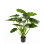 Alocasia Calidora Bush artificiel 75 et 95 cm de dessus
