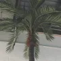 PALMIER artificiel COCO 400 et 700 cm - feuilles