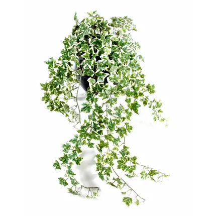 LIERRE artificiel 60 cm panaché