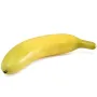 BANANE artificielle 19 cm