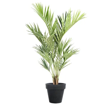 beau kentia artificiel ignifugé