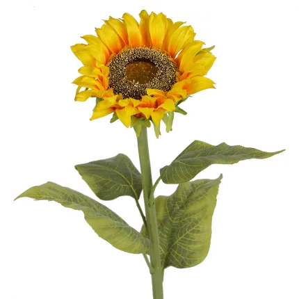 TOURNESOL artificiel 78 cm