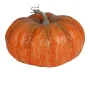 Citrouille artificielle 24 cm de face