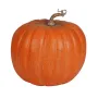 Citrouille artificielle 22 cm