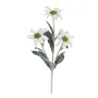 EDELWEISS artificiel 38 cm en tige