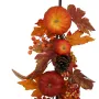 déco d'automne 75 cm  - partie haute