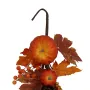 déco d'automne 75 cm  - accroche