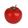 TOMATES artificielles diam 8,5 cm - de profil