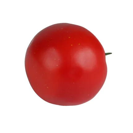 TOMATES artificielles diam 8,5 cm - dos