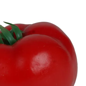 TOMATES artificielles diam 8 cm