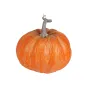 courge artificielle 15 cm orange