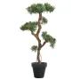 PODOCARPUS artificiel 135 cm en pot
