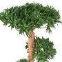 PODOCARPUS artificiel NUAGE  110 à 150 cm - cime