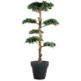 PODOCARPUS artificiel nuage LARGE 150 et 180 cm en pot