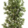 PODOCARPUS artificiel REFLEXA 150 à 210 cm - feuillage