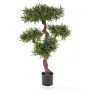 PODOCARPUS artificiel MOUNTAIN tree 110 cm