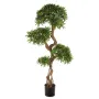 PODOCARPUS artificiel on crazy trunc 135 et 160 cm