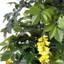 GLYCINE artificielle LIANES  new de 110 à 180cm