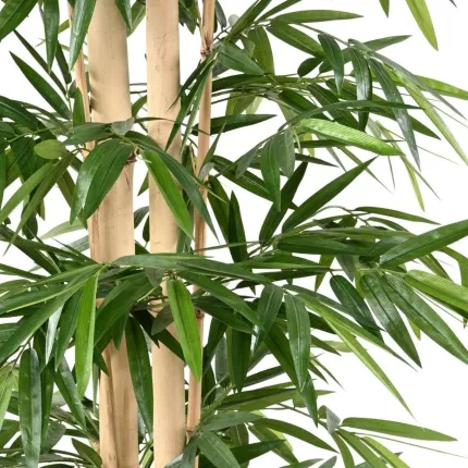 BAMBOU artificiel new GROSSES CANNES - 150 à 300 cm  cannes