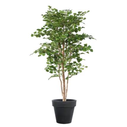 GINKGOBILOBA artificiel 180 cm en pot