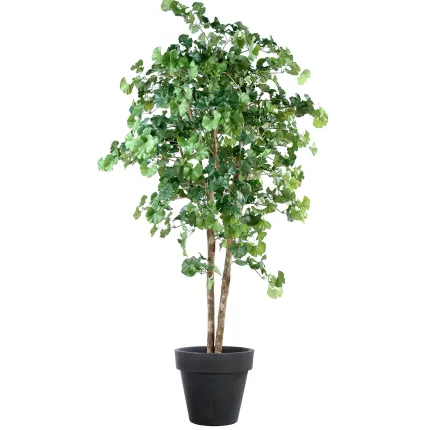 GINKGOBILOBA artificiel 240 cm en pot