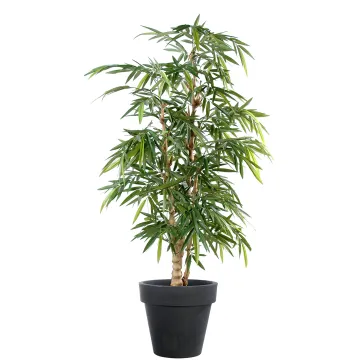 BAMBOU BOUDDHA artificiel 140 et 170 cm