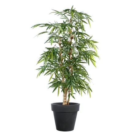 BAMBOU BOUDDHA artificiel 140 et 170 cm