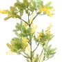 Branche MIMOSA artificielle 80 cm détails