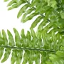 FOUGERE artificielle boston fine diam 65 et 80 cm - feuilles
