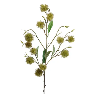 branche artificielle CHÂTAIGNIER 105 cm