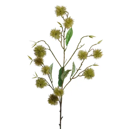 branche artificielle CHÂTAIGNIER 105 cm