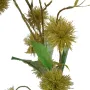 branche artificielle CHÂTAIGNIER 105 cm  - BOGUE de châtaigne