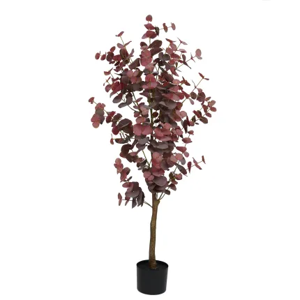 EUCALYPTUS artificiel  125 cm