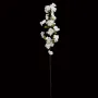 Branche de CERISIER 100 cm blanc - entier