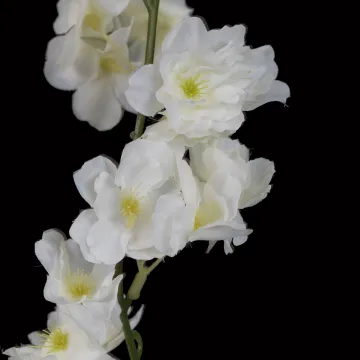 fleurs Guirlande de cerisier en fleurs 130 cm