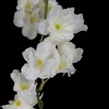 fleurs Guirlande de cerisier en fleurs 130 cm