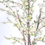 CERISIER FLEUR artificiel 210 cm - tronc et fleurs