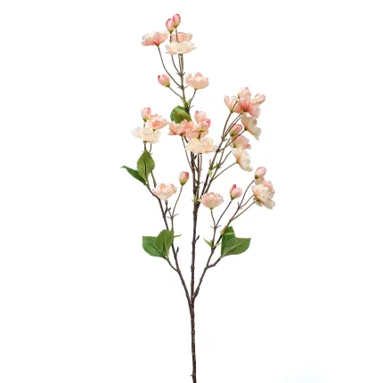 Branche de CERISIER 92 cm avec sa tige