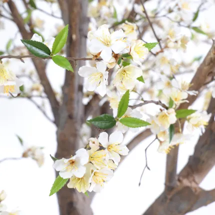 CERISIER FLEUR artificiel 280 cm