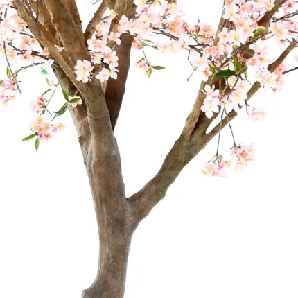 CERISIER FLEUR artificiel 280 cm - tronc et branches