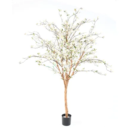 CERISIER large artificiel 220 cm