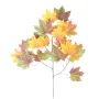 branche artificielle PLATANE 79 cm automne