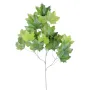 Branche artificielle PLATANE 79 cm ignifugé