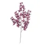 branche artificielle ERABLE 110 cm burgundy - entier
