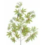 branche artificielle ARALIA 70 cm gold