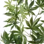 branche artificielle ERABLE 70 cm (aralia) - feuillage