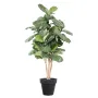 LYRATA artificiel 190 cm (figuier artificiel) - en pot