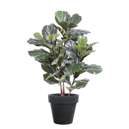 LYRATA artificiel (figuier) 90 cm