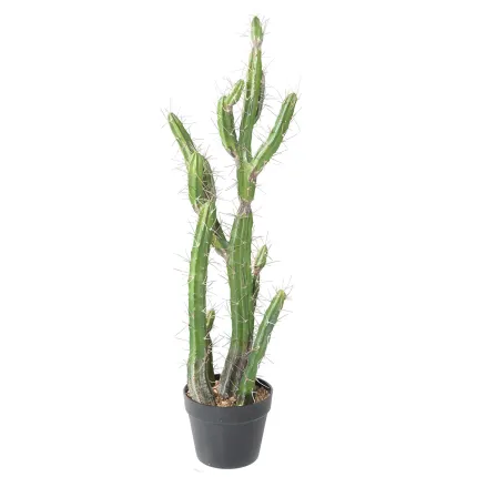 CACTUS artificiel finger 85 cm