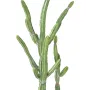 CACTUS artificiel finger 120 cm - épines